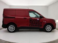 Usata Ford Courier Trend 99 CV (72 kW) 2024 Rosso Monovolume