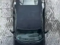 Usata Porsche 911 Carrera Cabriolet 320 CV (235 kW) 2002 Nero Cabrio