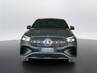 Usata Mercedes GLE300 2023 Grigio Coupé
