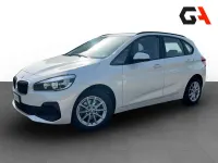 Usata BMW 216 Active Tourer 116 CV (85 kW) 2019 Other Monovolume