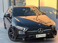 Occasion Mercedes A180 AMG Line Premium 116 ch (85 kW) 2023 Noir Berline