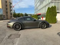 Usata Porsche 911 Carrera S 450 CV (330 kW) 2023 Grigio Coupé