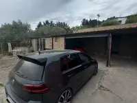 Usata VW Golf VIII GTI 245 CV (180 kW) 2020 Berlina