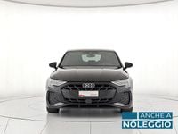 Usata Audi A3 S-Line 150 CV (110 kW) 2025 Nero Berlina