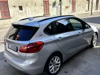 Usata BMW 225 Active Tourer iPerformance 136 CV (100 kW) 2017 Monovolume