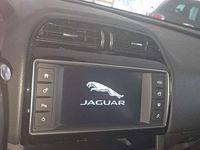 Usata Jaguar F-Pace Portfolio 179 CV (131 kW) 2017 SUV