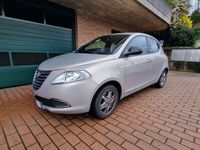 usata Lancia Ypsilon Ypsilon1.2 8v Gold c/CL 69cv E6