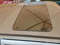 Usata Fiat Uno 105 CV (77 kW) 1986 Grigio Utilitaria