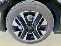Nuova Peugeot 208 Allure 102 CV (75 kW) 2026 Nero Utilitaria