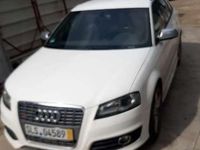 Usata Audi S3 265 CV (194 kW) 2012 Utilitaria