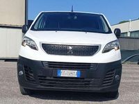 Usata Peugeot Expert Premium 122 CV (89 kW) 2021 Bianco Furgone
