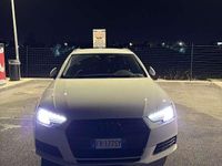 Usata Audi A4 Design 150 CV (110 kW) 2018 Station wagon