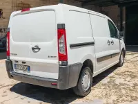 Usata Peugeot Expert 90 CV (66 kW) 2013 Bianco Furgone