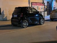 usata Smart ForTwo Coupé 2ª serie - 2008