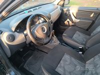 usata Dacia Sandero Sandero 1.4 8V