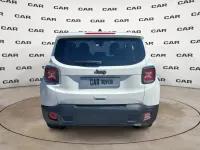 Usata Jeep Renegade Limited 131 CV (96 kW) 2024 Bianco SUV
