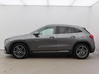 Usata Mercedes GLA200 Premium 150 CV (110 kW) 2023 Grigio SUV