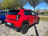 Nuova Fiat Grande Panda La Prima 101 CV (74 kW) 2026 Rosso Utilitaria