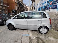 Usata Lancia Musa 95 CV (69 kW) 2006 Grigio Monovolume