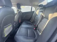 Usata Jaguar XE Prestige 179 CV (131 kW) 2019 Nero Berlina