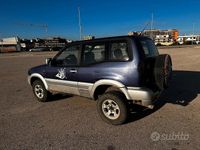 Usata Nissan Terrano 125 CV (91 kW) 1998 SUV
