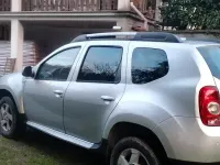 Usata Dacia Duster 2010 Grigio SUV