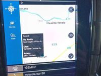 Usata Volvo V60 Business Edition 197 CV (144 kW) 2021 Oro Station wagon