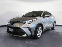 Usata Toyota C-HR Business Edition 122 CV (89 kW) 2022 Other SUV