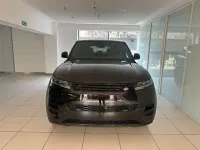 Nuova Land Rover Range Rover Sport 245 CV (180 kW) 2026 Santorini black SUV