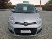 Usata Fiat Panda Easy 84 CV (61 kW) 2019 Grigio Utilitaria