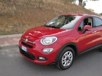 usata Fiat 500X 1.3 MultiJet 95 CV Cross