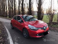 Usata Renault Clio IV 73 CV (53 kW) 2015 Berlina