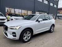 Usata Volvo XC60 Momentum 197 CV (144 kW) 2022 Bianco SUV