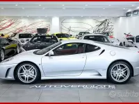 Usata Ferrari F430 489 CV (359 kW) 2005 Grigio Coupé