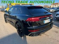 usata Audi Q8 50 TDI 286 CV quattro tiptronic