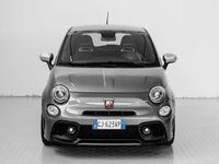 usata Abarth 595 Turismo 1.4 Turbo T-Jet 165 CV Turismo