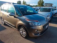 Usata Citroën C3 Exclusive 90 CV (66 kW) 2010 Oro Utilitaria