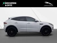 usata Jaguar E-Pace 2.0D 180 CV 2.0D 180 CV AWD R-Dynamic SE