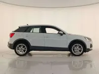 Usata Audi Q2 Admired 116 CV (85 kW) 2021 Bianco SUV