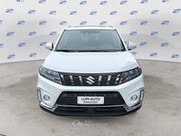 Usata Suzuki Vitara 114 CV (83 kW) 2022 Bianco SUV
