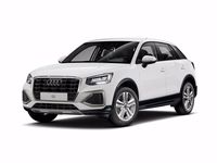 Nuova Audi Q2 Advanced Plus 116 CV (85 kW) 2026 Bianco arkona SUV