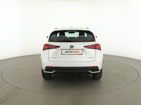 Usata Lexus NX300h E-FOUR 197 CV (144 kW) 2020 Bianco SUV