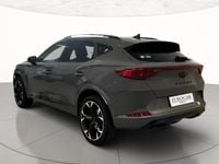 Usata Cupra Formentor 190 CV (139 kW) 2022 Grigio graphene SUV