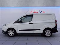 Usata Ford Transit Trend 75 CV (55 kW) 2020 Bianco pastello Furgone