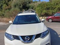 Usata Nissan X-Trail Acenta Premium 131 CV (96 kW) 2016 Bianco SUV