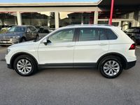 usata VW Tiguan 2.0 TDI SCR 4MOTION Business BlueMotion Technology