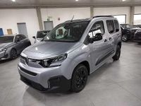 Nuova Citroën Berlingo 131 CV (96 kW) 2025 Grigio Monovolume