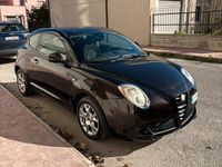 Occasion Alfa Romeo MiTo 120 ch (88 kW) 2010 Noir Citadine