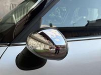 Usata Mini Countryman 2012 Argento SUV