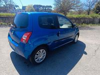 Usata Renault Twingo 58 CV (42 kW) 2007 Utilitaria
